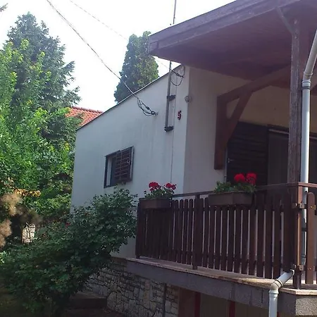 Terasz Panzio Affittacamere
