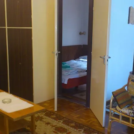 Affittacamere Terasz Panzio *