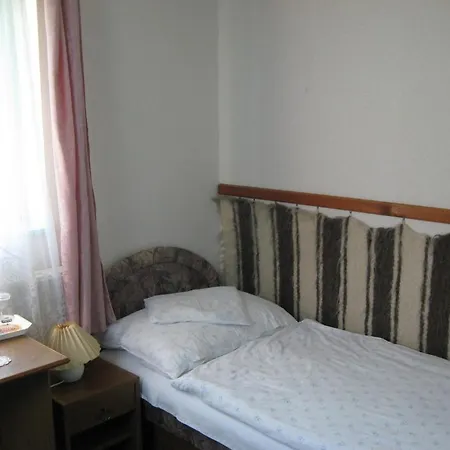 Terasz Panzio Maison d'hôtes Balatonakali
