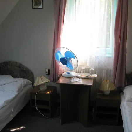 Maison d'hôtes Terasz Panzio